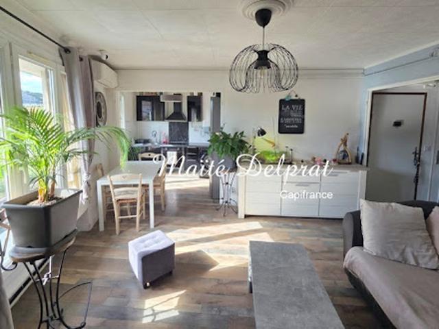 Vente Appartement 3 pièces 49 m2 Cavaillon