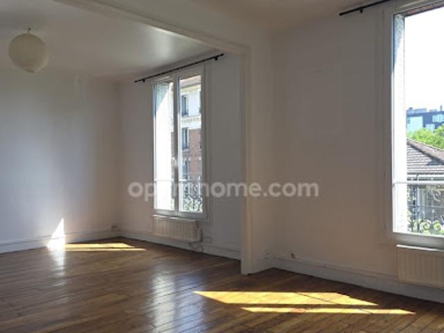 Vente Appartement 3 pièces 49 m2 Choisy le Roi