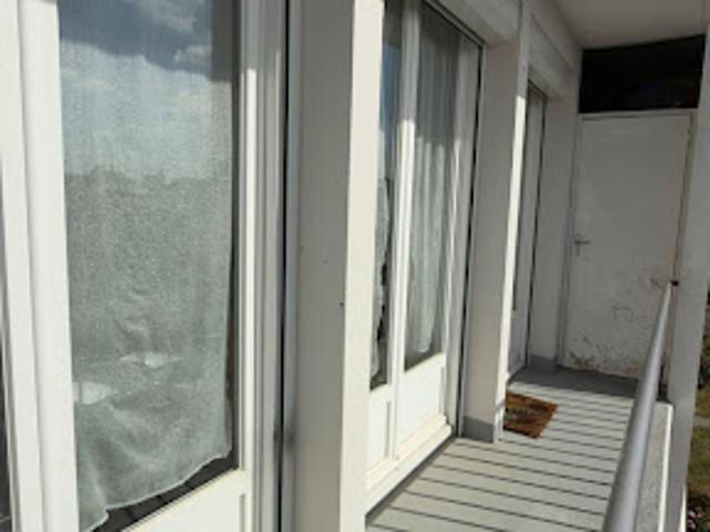 Vente Appartement 3 pièces 49 m2 Cholet