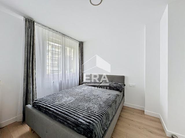 Vente Appartement 3 pièces 49 m2 Conflans Sainte Honorine