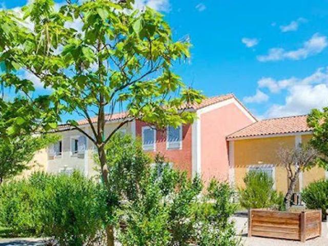 Vente Appartement 3 pièces 49 m2 Colombiers
