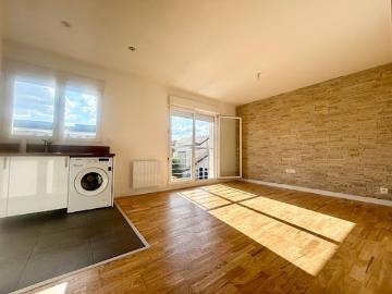 Vente Appartement 3 pièces 49 m2 Fontenay sous Bois