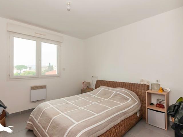 Vente Appartement 3 pièces 49 m2 Frontignan