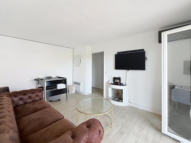 Vente Appartement 3 pièces 49 m2 Frejus