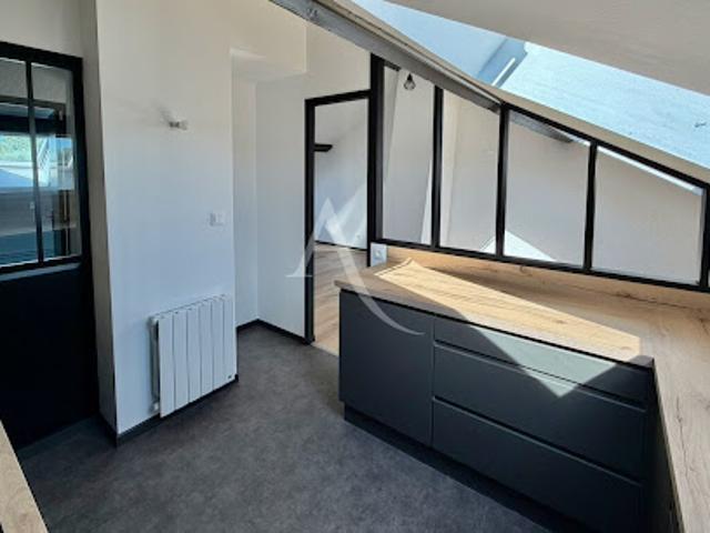 Vente Appartement 3 pièces 82 m2 Golbey