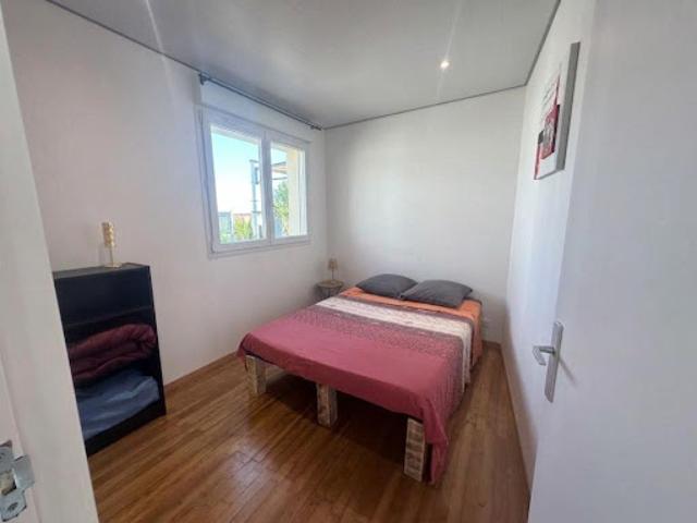 Vente Appartement 3 pièces 49 m2 Guilherand Granges