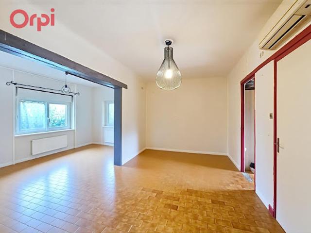 Vente Appartement 2 pièces 48.5 m2 La Seyne sur Mer