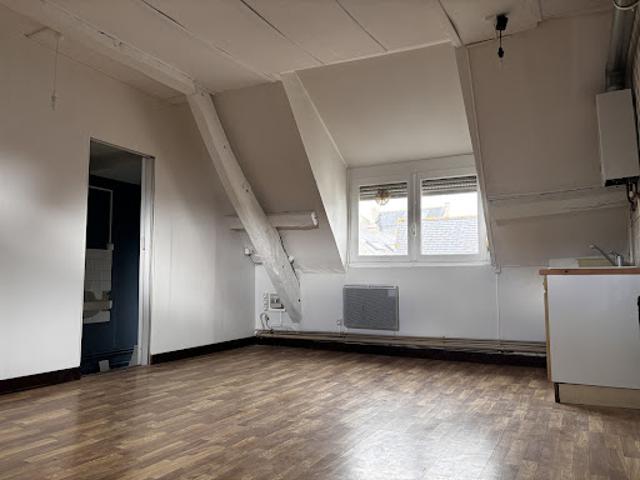 Vente Appartement 3 pièces 49 m2 Le Pouliguen