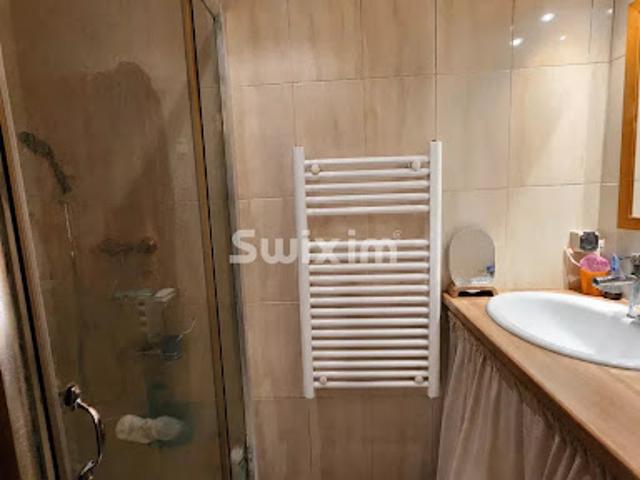 Vente Appartement 3 pièces 49 m2 Les Arcs
