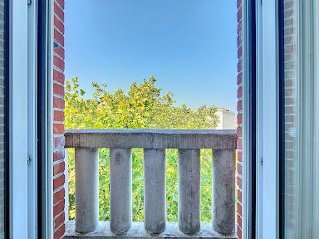 Vente Appartement 3 pièces 49 m2 Les Lilas