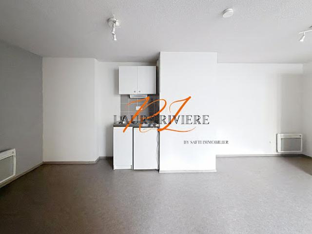 Vente Appartement 3 pièces 49 m2 Lille