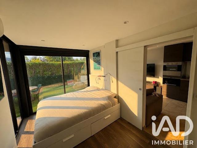 Vente Appartement 3 pièces 49 m2 Mandelieu la Napoule