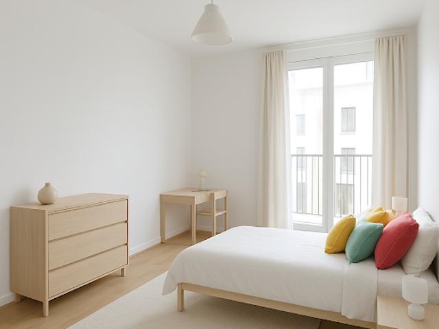 Vente Appartement 3 pièces 49 m2 Montpellier