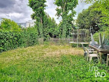 Vente Appartement 3 pièces 49 m2 Noisy le Sec