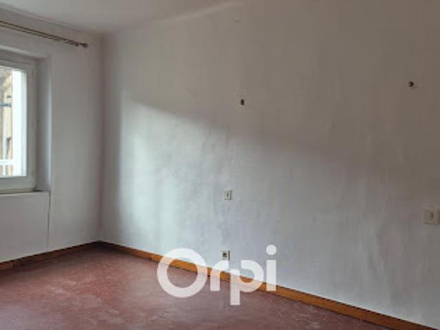 Vente Appartement 3 pièces 49 m2 Roquevaire
