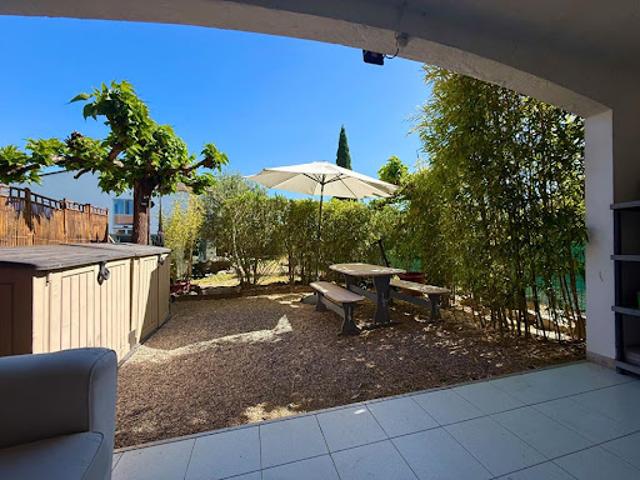 Vente Appartement 3 pièces 49 m2 Ruoms