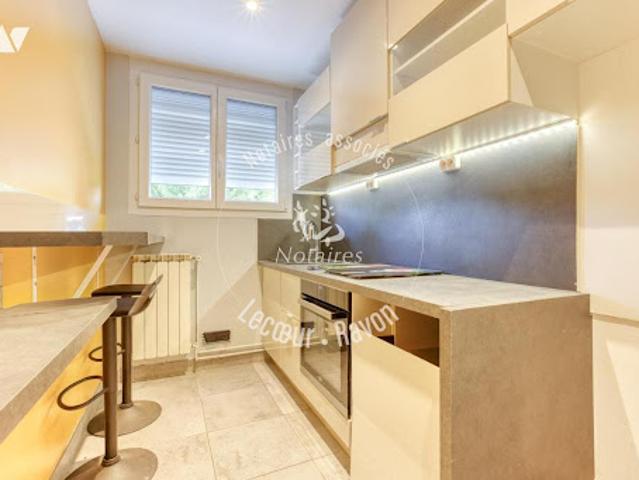 Vente Appartement 3 pièces 49 m2 Rueil Malmaison