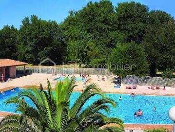 Vente Appartement 3 pièces 49 m2 Saint Cyprien