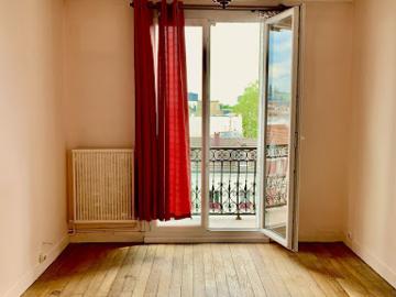 Vente Appartement 3 pièces 49 m2 Saint Denis