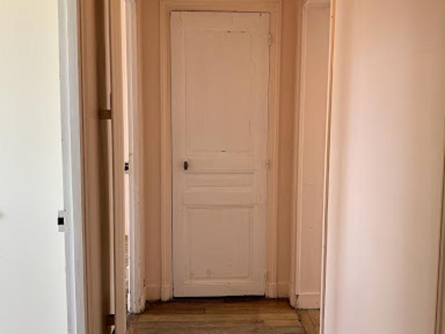Vente Appartement 3 pièces 49 m2 Saint Denis