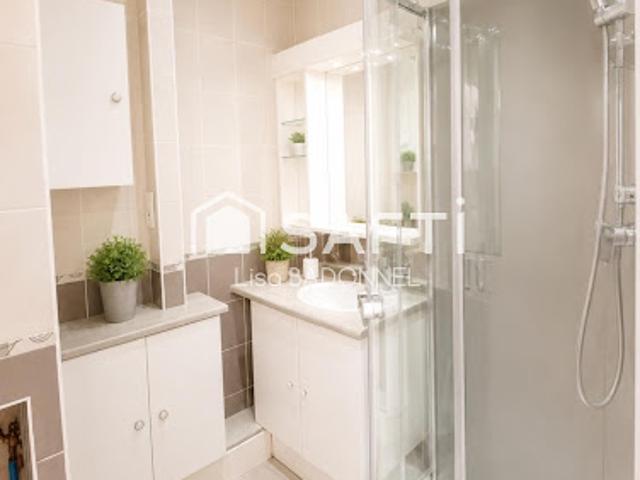 Vente Appartement 3 pièces 49 m2 Saint die des vosges
