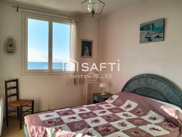 Vente Appartement 3 pièces 49 m2 Saint Hilaire de Riez
