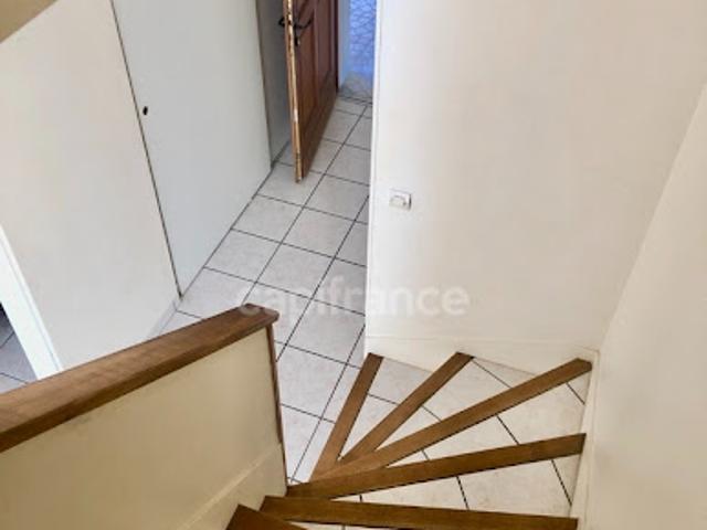 Vente Appartement 3 pièces 49 m2 Saint Leu d'Esserent