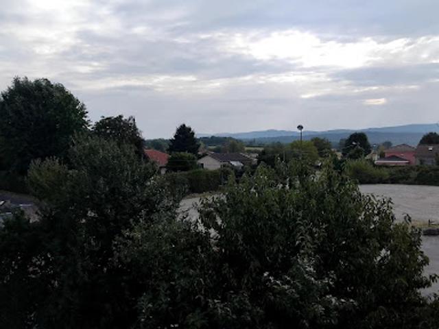 Vente Appartement 3 pièces 49 m2 Sainte Julie