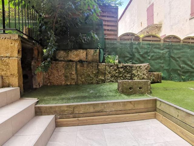 Vente Appartement 3 pièces 49 m2 Savigny