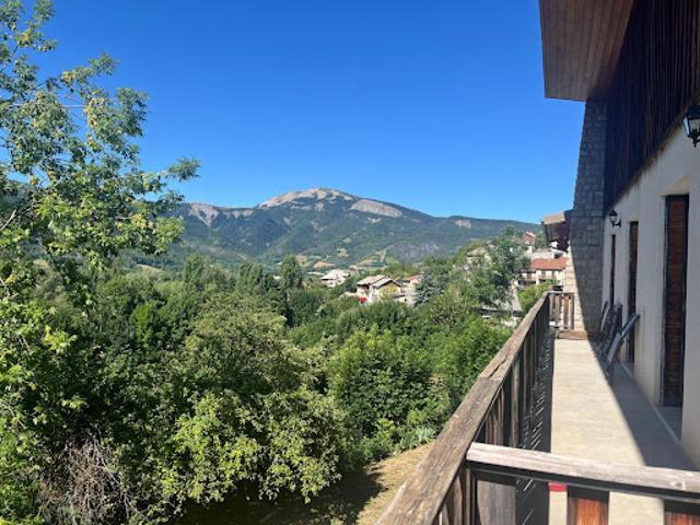 Vente Appartement 3 pièces 49 m2 Seyne les alpes