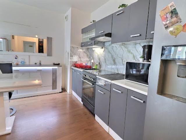 Vente Appartement 3 pièces 53.47 m2 Le Mée sur Seine