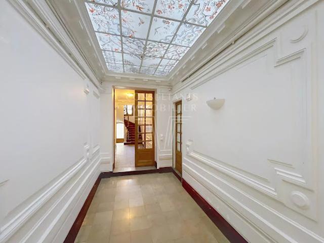 Vente Appartement 3 pièces 53.47 m2 Paris 15ème