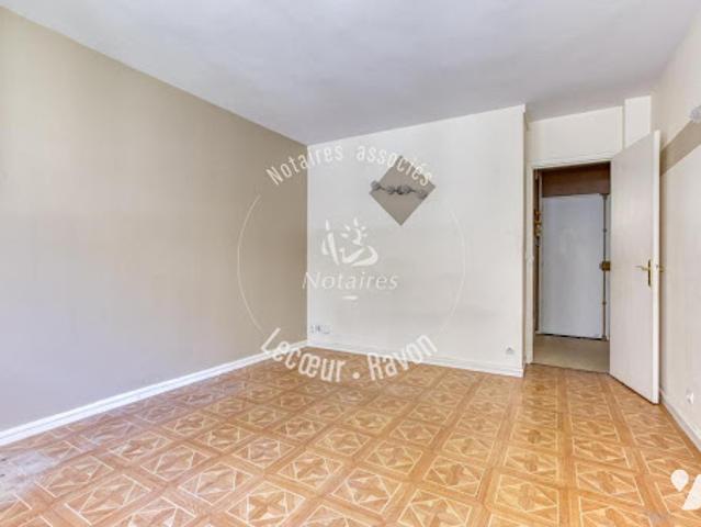 Vente Appartement 3 pièces 53.46 m2 Boulogne Billancourt