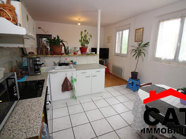 Vente Appartement 3 pièces 53.53 m2 Thomery