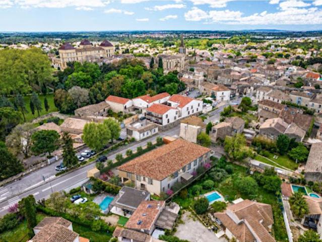 Vente Appartement 3 pièces 53.52 m2 Castries