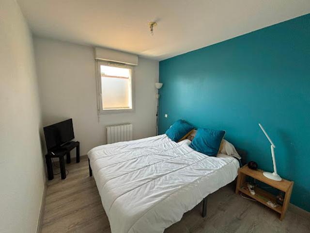 Vente Appartement 3 pièces 53.55 m2 Saint Perdon