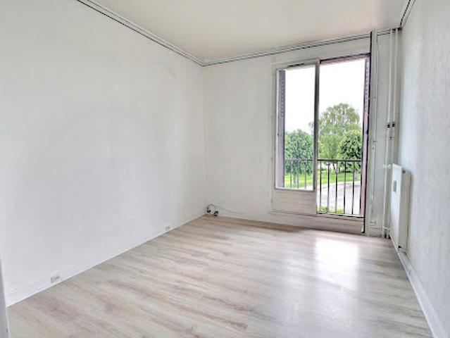 Vente Appartement 3 pièces 53.58 m2 Chateau thierry