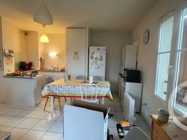 Vente Appartement 3 pièces 53.59 m2 La Réole