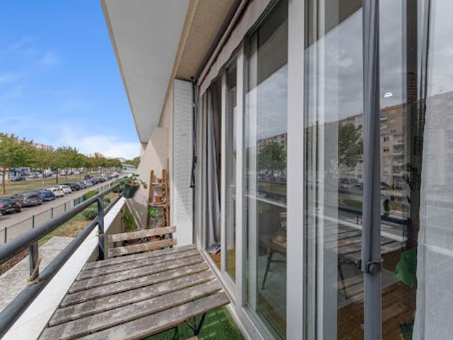 Vente Appartement 3 pièces 53.62 m2 Dijon