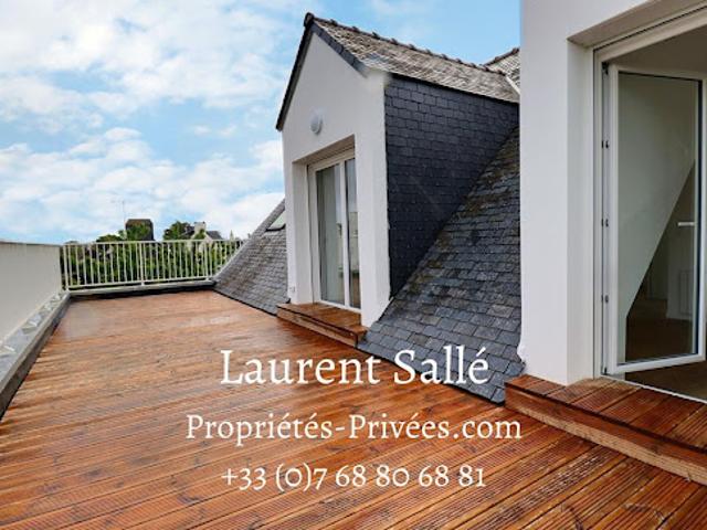 Vente Appartement 3 pièces 53.64 m2 Damgan