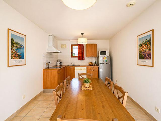Vente Appartement 3 pièces 53.65 m2 Belgodère