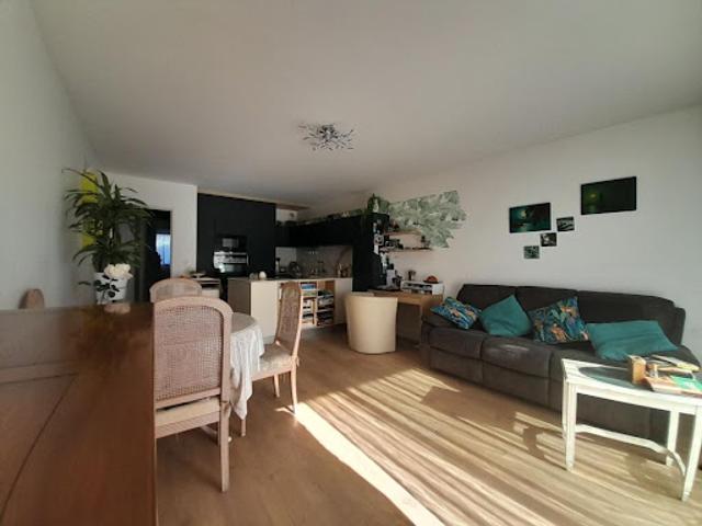 Vente Appartement 3 pièces 54 m2 La Turballe