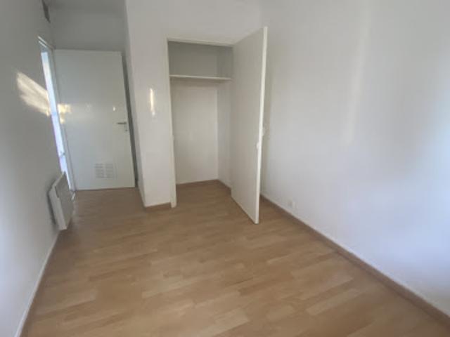 Vente Appartement 3 pièces 53.65 m2 Perpignan
