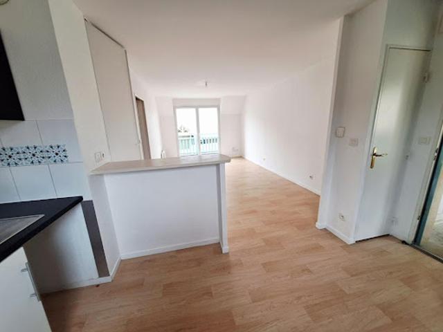 Vente Appartement 3 pièces 53.66 m2 Touques