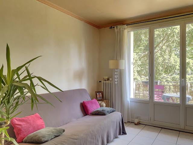 Vente Appartement 3 pièces 53.6 m2 Montesson