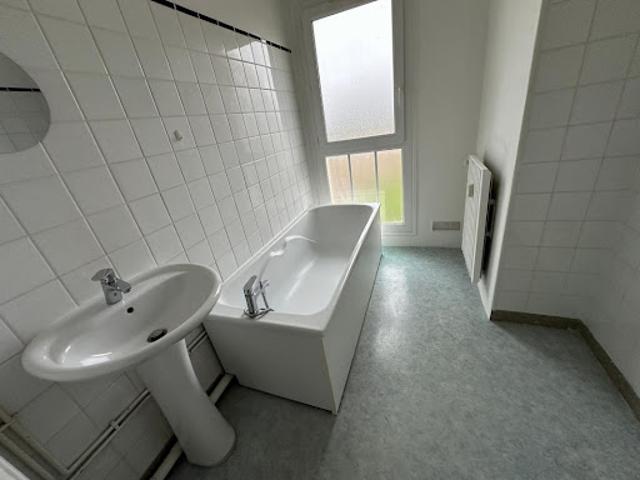 Vente Appartement 3 pièces 53.6 m2 Etampes sur Marne