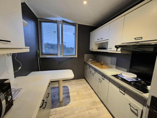 Vente Appartement 3 pièces 53.6 m2 Vierzon