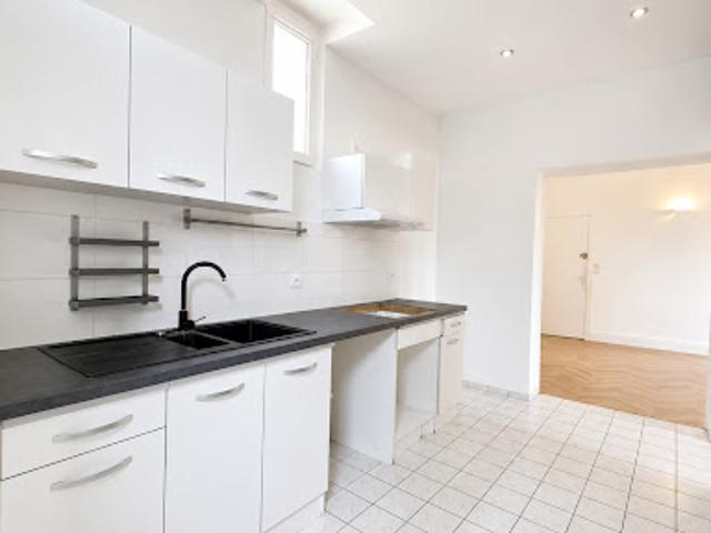 Vente Appartement 3 pièces 53.73 m2 Champigny sur Marne