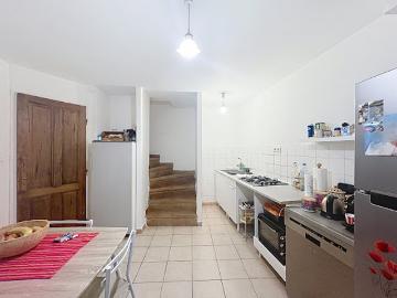 vendre Appartement à Alpes