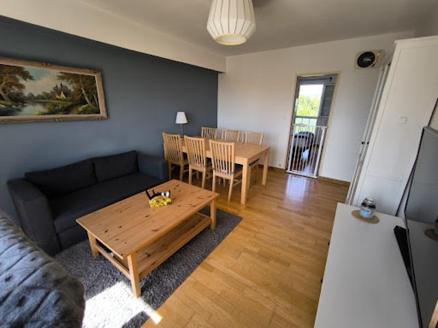 Vente Appartement 3 pièces 53.78 m2 Etampes sur Marne